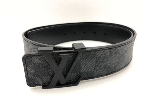 louis vuitton belt sale mens|More.